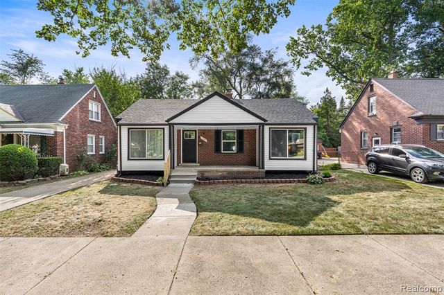 11343 W Parkway Street, Detroit, MI 48239