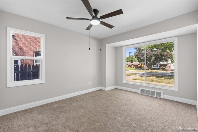11343 W Parkway Street, Detroit, MI 48239