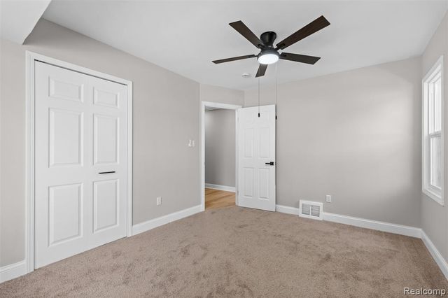 11343 W Parkway Street, Detroit, MI 48239