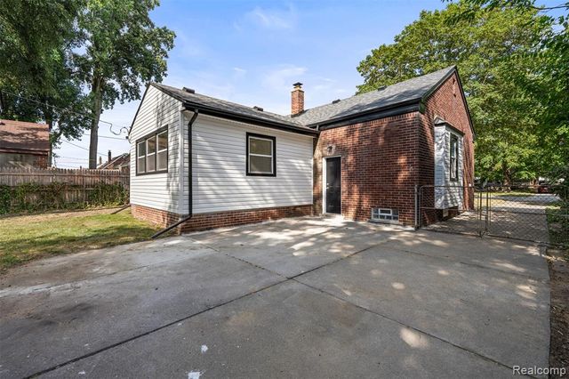 11343 W Parkway Street, Detroit, MI 48239