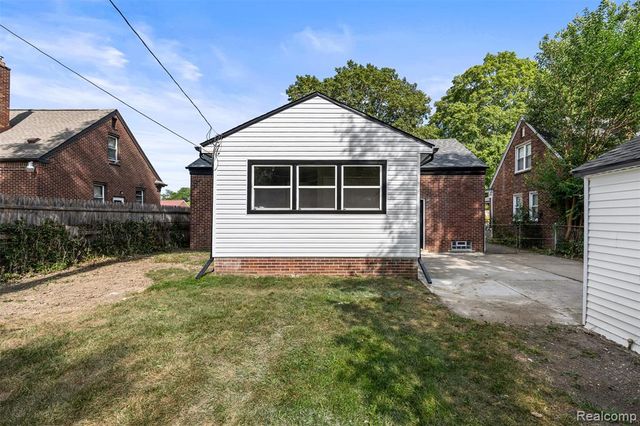 11343 W Parkway Street, Detroit, MI 48239