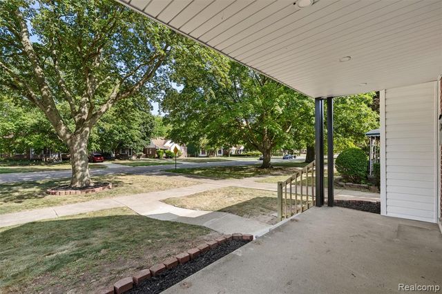 11343 W Parkway Street, Detroit, MI 48239