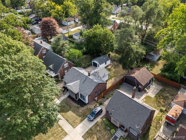 11343 W Parkway Street, Detroit, MI 48239