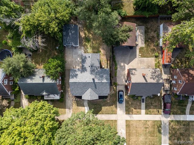 11343 W Parkway Street, Detroit, MI 48239