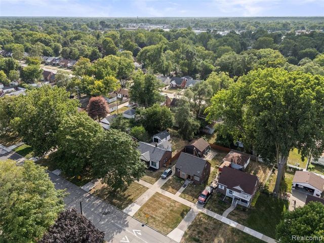 11343 W Parkway Street, Detroit, MI 48239