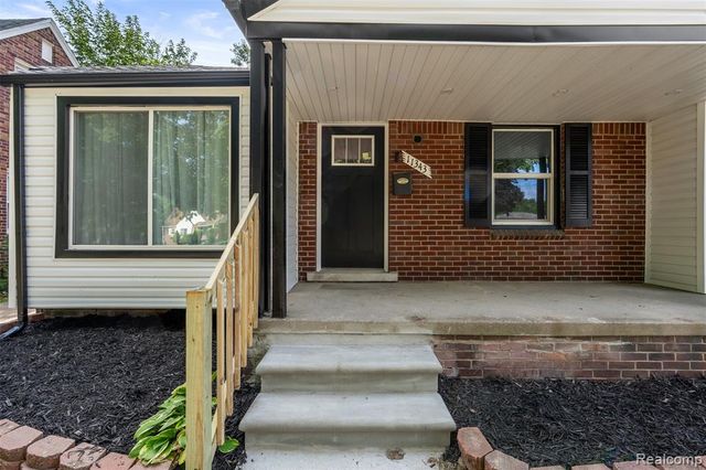 11343 W Parkway Street, Detroit, MI 48239
