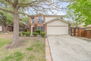 7726 FALLEN PNE, Converse, TX 78109