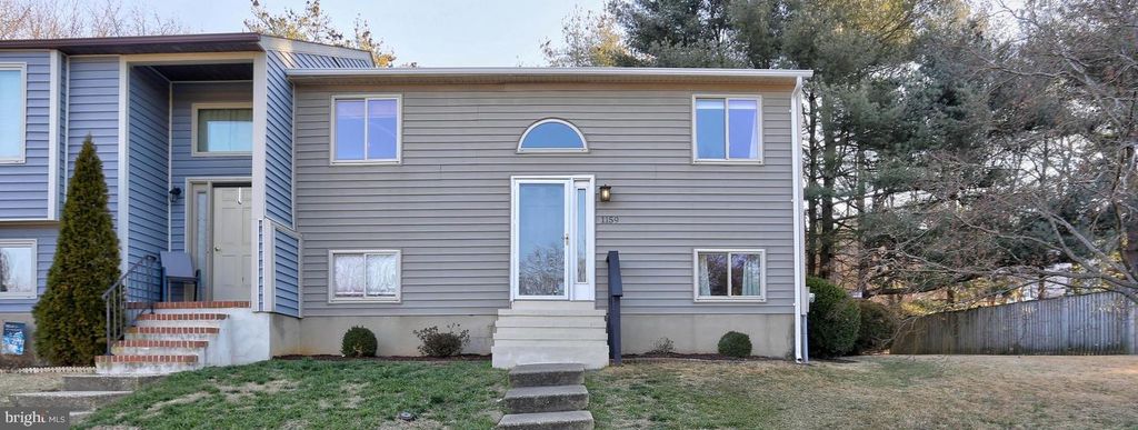 1159 GREENHILL RD, Arnold, MD 21012