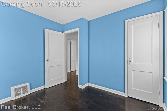 17486 Maine Street, Hamtramck, MI 48212