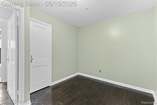 17486 Maine Street, Hamtramck, MI 48212