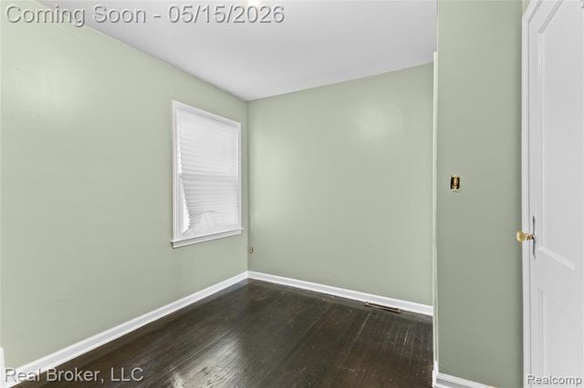 17486 Maine Street, Hamtramck, MI 48212