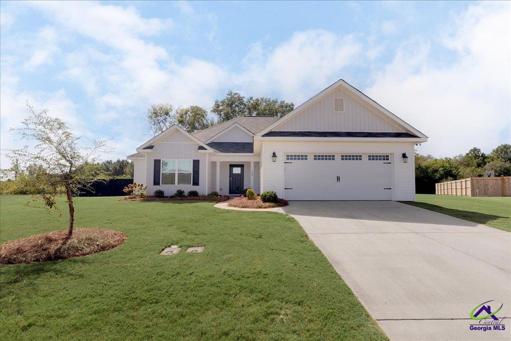 128 Rocky Road, Perry, GA 31069