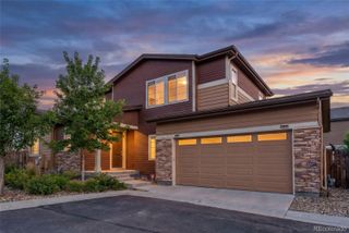 17187 E Cedar Gulch Drive, Parker, CO 80134