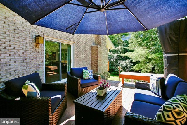 8308 LILLY STONE DR, Bethesda, MD 20817