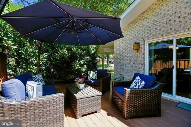 8308 LILLY STONE DR, Bethesda, MD 20817