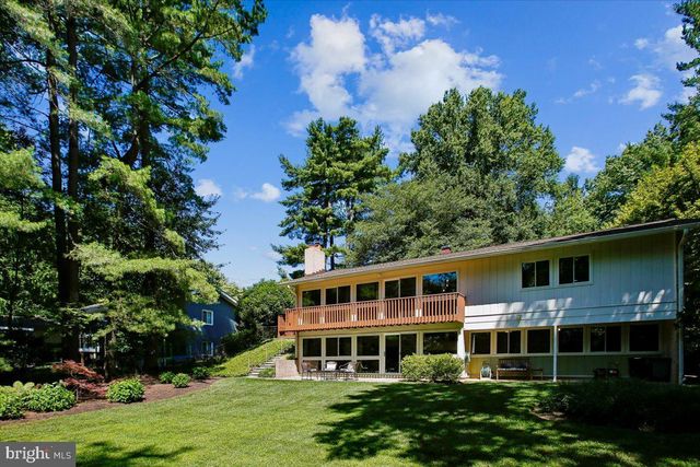 8308 LILLY STONE DR, Bethesda, MD 20817