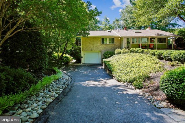 8308 LILLY STONE DR, Bethesda, MD 20817