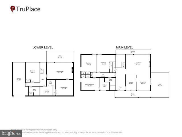 8308 LILLY STONE DR, Bethesda, MD 20817