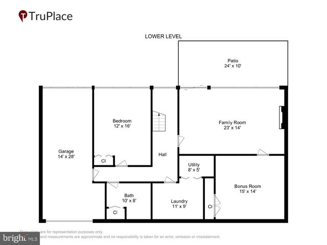 8308 LILLY STONE DR, Bethesda, MD 20817