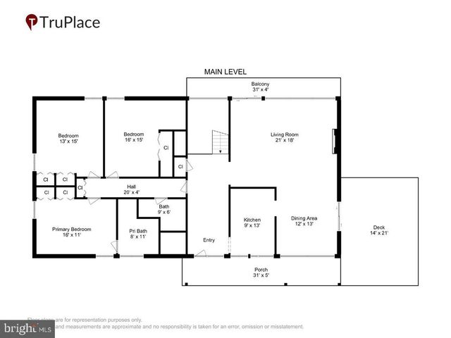 8308 LILLY STONE DR, Bethesda, MD 20817