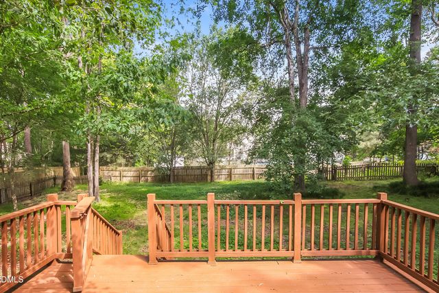 3345 Daingerfield Drive, Raleigh, NC 27616