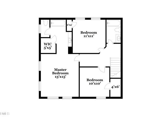 3345 Daingerfield Drive, Raleigh, NC 27616