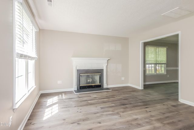 3345 Daingerfield Drive, Raleigh, NC 27616