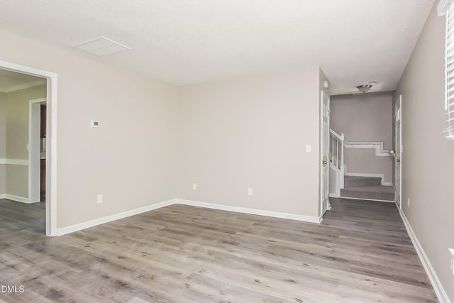 3345 Daingerfield Drive, Raleigh, NC 27616