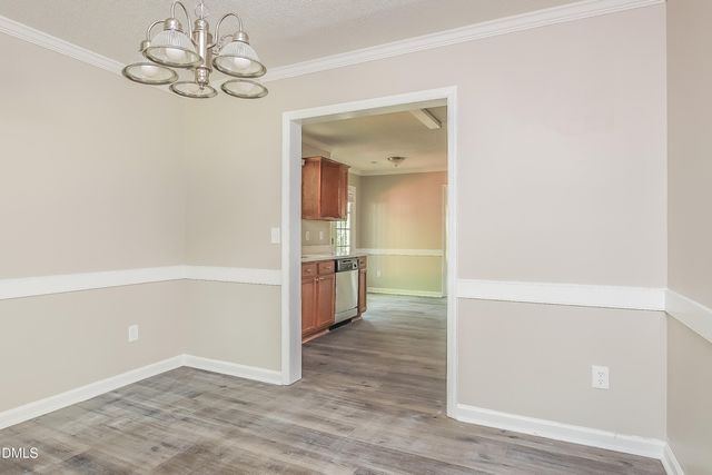 3345 Daingerfield Drive, Raleigh, NC 27616