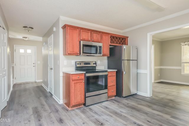 3345 Daingerfield Drive, Raleigh, NC 27616