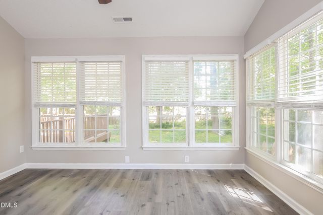 3345 Daingerfield Drive, Raleigh, NC 27616