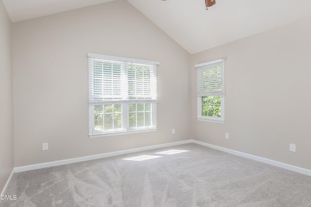 3345 Daingerfield Drive, Raleigh, NC 27616