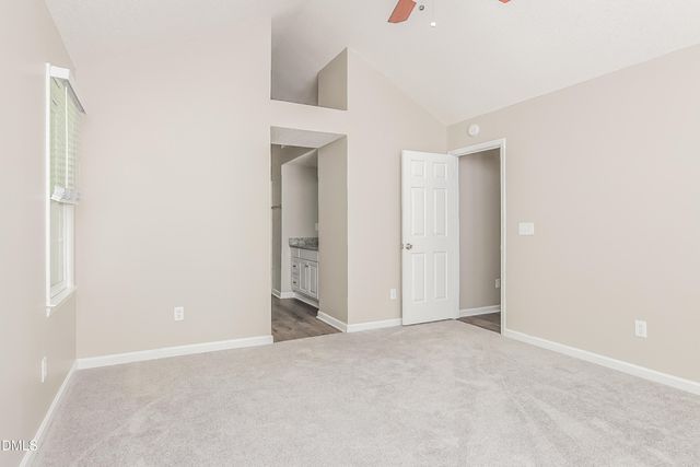 3345 Daingerfield Drive, Raleigh, NC 27616