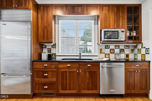 1328 Brooks Avenue, Raleigh, NC 27607