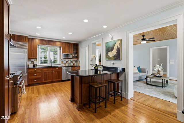 1328 Brooks Avenue, Raleigh, NC 27607