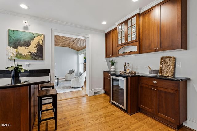 1328 Brooks Avenue, Raleigh, NC 27607