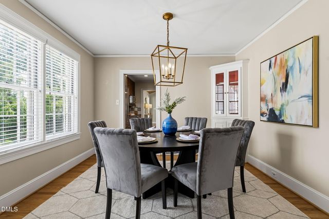 1328 Brooks Avenue, Raleigh, NC 27607