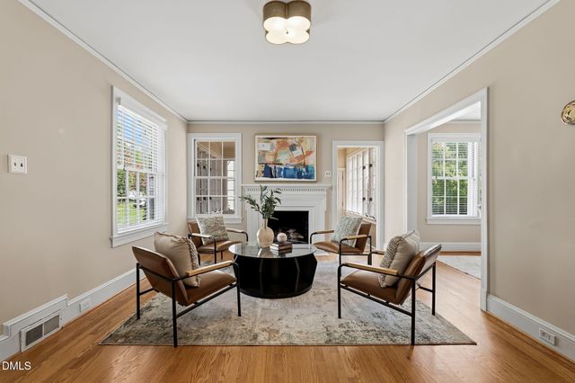 1328 Brooks Avenue, Raleigh, NC 27607