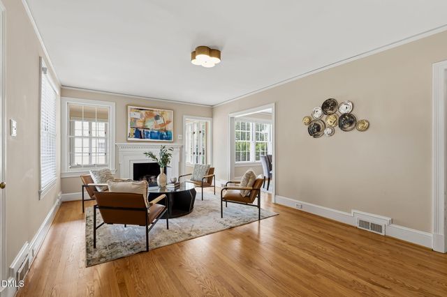 1328 Brooks Avenue, Raleigh, NC 27607