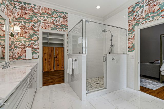 1328 Brooks Avenue, Raleigh, NC 27607
