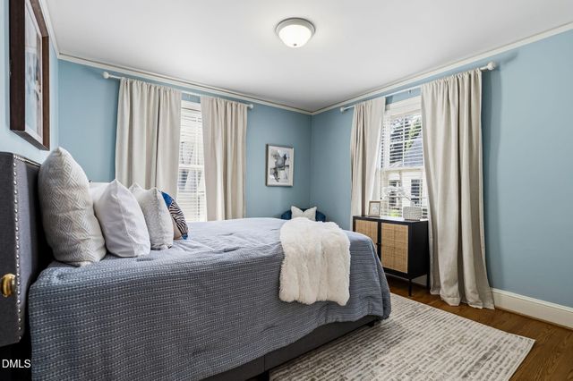 1328 Brooks Avenue, Raleigh, NC 27607