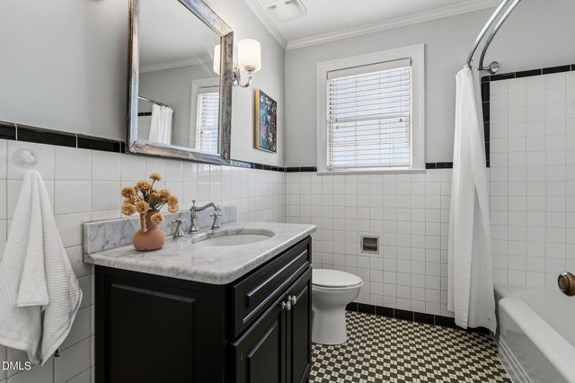 1328 Brooks Avenue, Raleigh, NC 27607