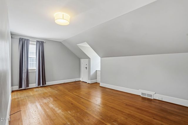 1328 Brooks Avenue, Raleigh, NC 27607