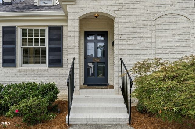 1328 Brooks Avenue, Raleigh, NC 27607