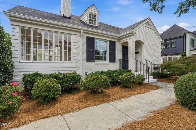 1328 Brooks Avenue, Raleigh, NC 27607