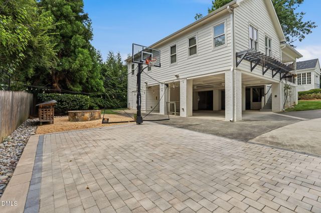 1328 Brooks Avenue, Raleigh, NC 27607