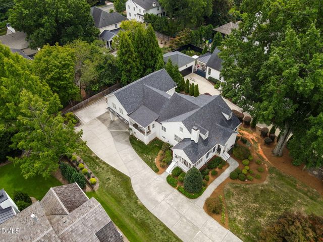 1328 Brooks Avenue, Raleigh, NC 27607