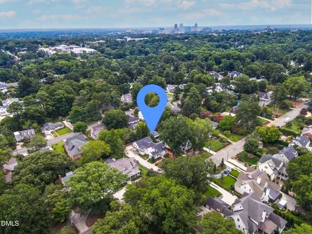 1328 Brooks Avenue, Raleigh, NC 27607