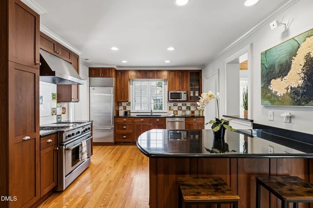 1328 Brooks Avenue, Raleigh, NC 27607