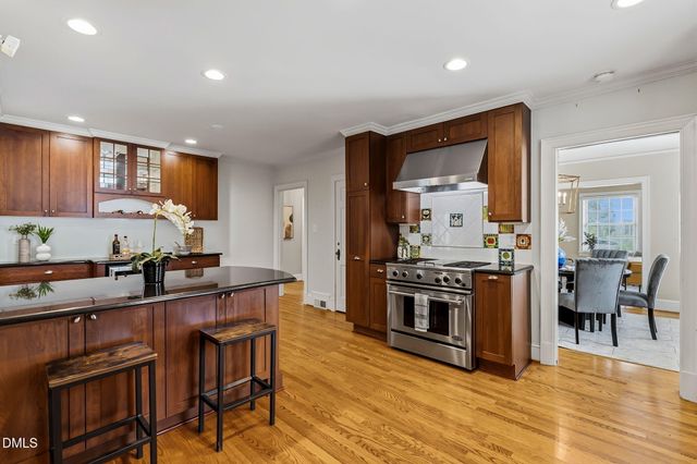 1328 Brooks Avenue, Raleigh, NC 27607